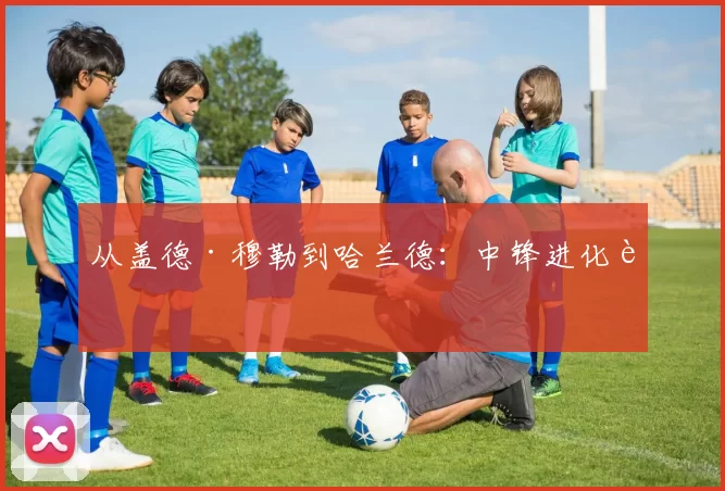 从盖德·穆勒到哈兰德：中锋进化论