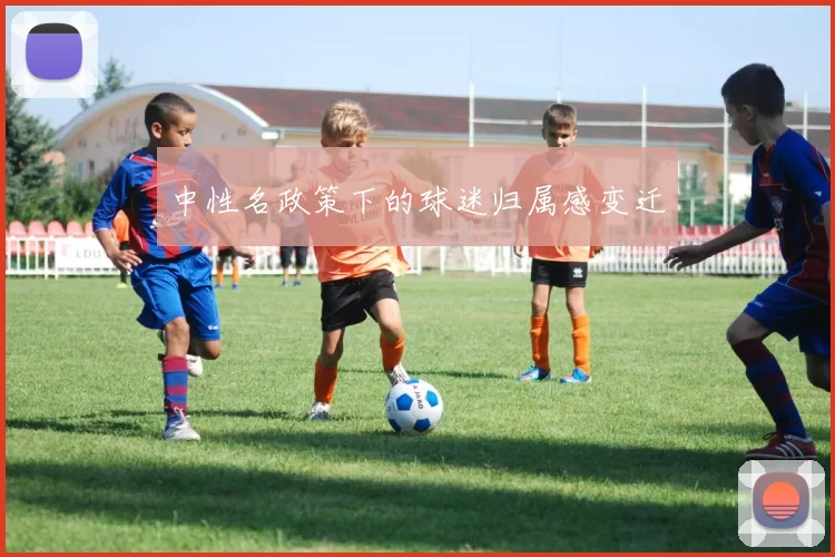 中性名政策下的球迷归属感变迁