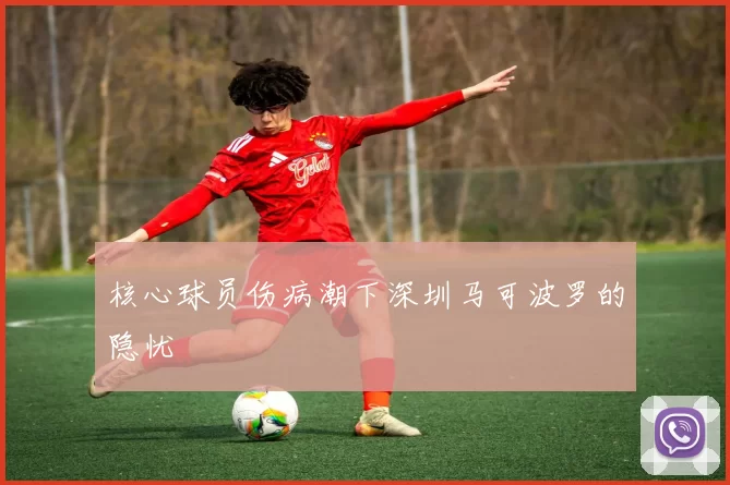 核心球员伤病潮下深圳马可波罗的隐忧