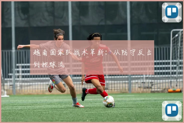 越南国家队战术革新：从防守反击到控球流